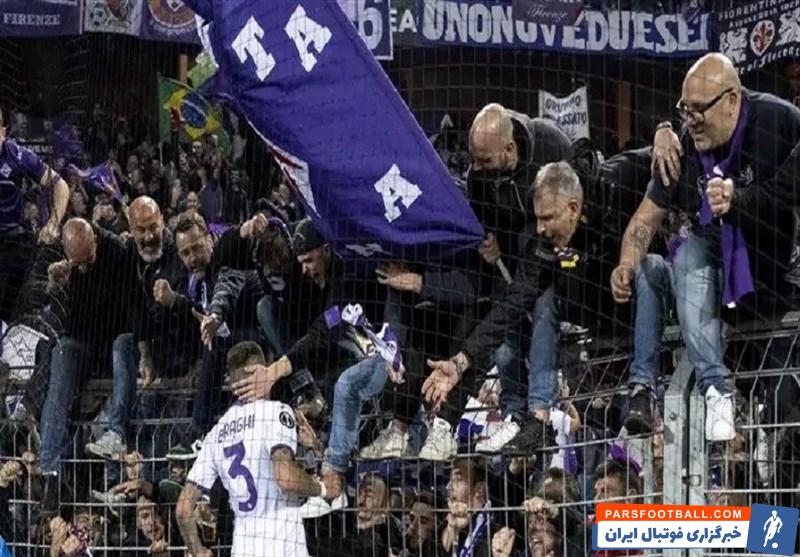 فیورنتینا ؛ درخواست هواداران فیورنتینا برای لغو دیدار با یوونتوس به خاطر سیل ویرانگر