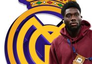 رئال مادرید ؛ تماس های رئال مادرید با مدیربرنامه دیویس ستاره بایرن مونیخ