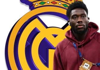 رئال مادرید ؛ تماس های رئال مادرید با مدیربرنامه دیویس ستاره بایرن مونیخ