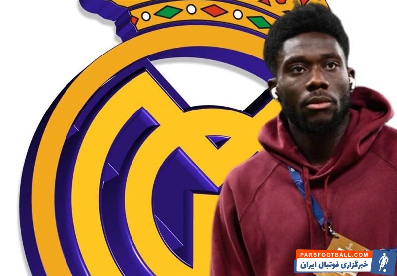 رئال مادرید ؛ تماس های رئال مادرید با مدیربرنامه دیویس ستاره بایرن مونیخ