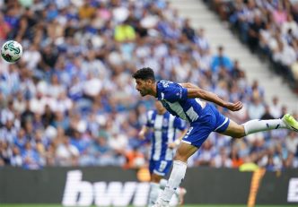 مهدی طارمی مورد انتقاد رسانه اروپایی قرار گرفت