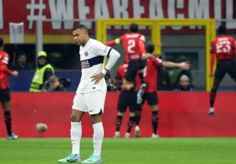 دوناروما ؛ امباپه : هواداران میلان در انتقاد از دوناروما زیاده روی کردند