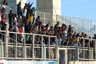 تراکتور ؛ مهدی هاشمنژاد : هواداران هم ناراحت هستند و این طبیعی است