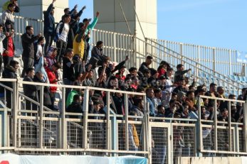 تراکتور ؛ مهدی هاشمنژاد : هواداران هم ناراحت هستند و این طبیعی است