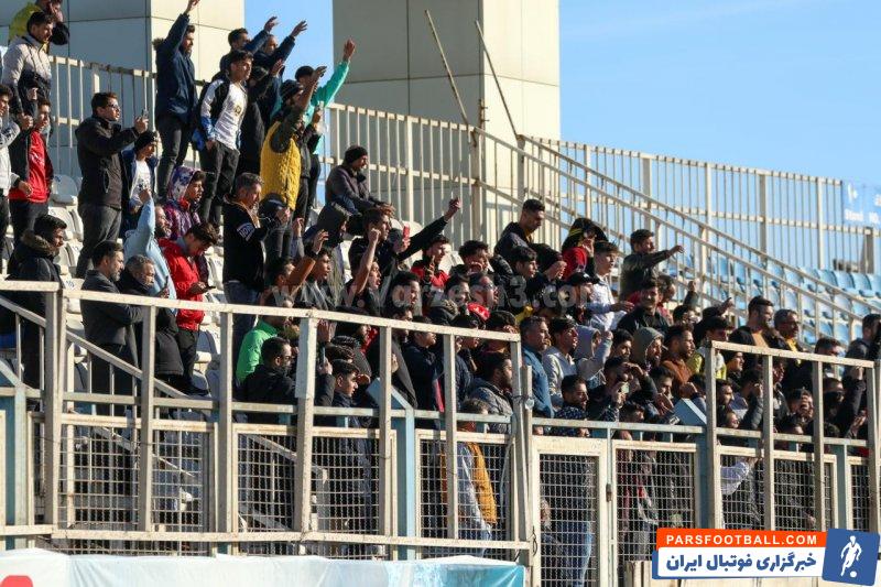 تراکتور ؛ مهدی هاشمنژاد : هواداران هم ناراحت هستند و این طبیعی است