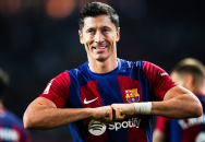 بارسلونا ؛ برتری دو بر یک بارسلونا در دیدار برابر آلاوز