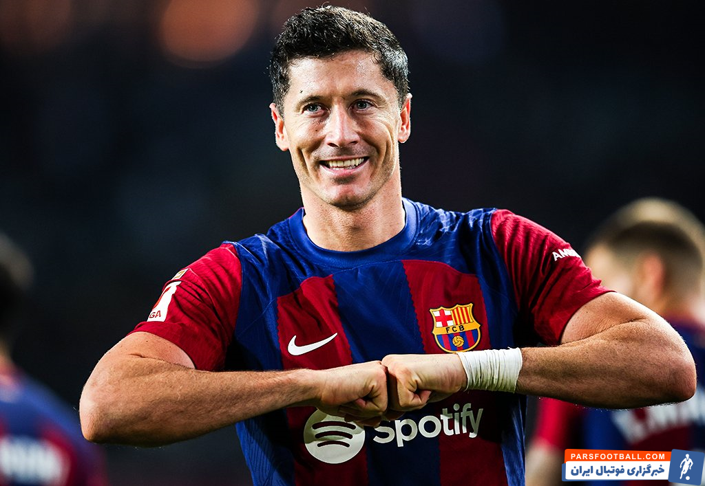 بارسلونا ؛ برتری دو بر یک بارسلونا در دیدار برابر آلاوز