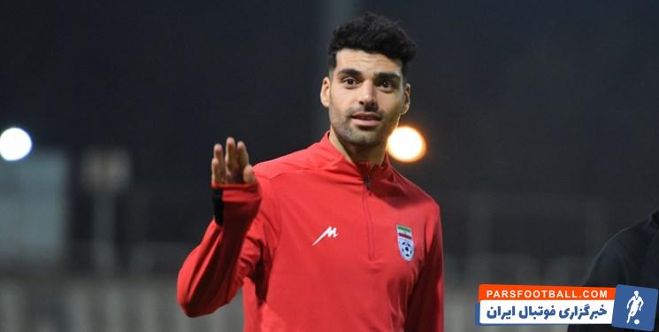 مهدی طارمی به یک شایعه واکنش نشان داد