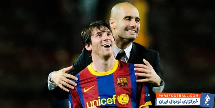 گواردیولا ؛ تیم منتخب گواردیولا از شاگردانش در تیم های مختلف