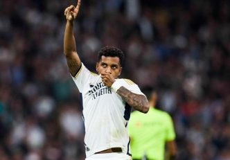 رودریگو : به عنوان بازیکن البته که دوست دارم کیلیان را در رئال ببینم