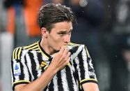 فاجولی ؛ تمدید قرارداد فاجولی با یوونتوس تا 2028