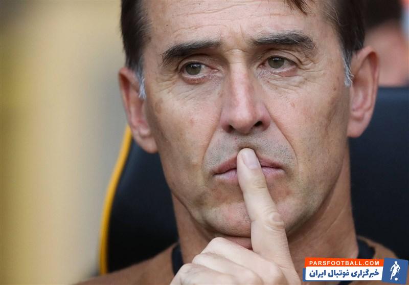 الاتحاد ؛ رد پیشنهاد الاتحاد از سوی خولن لوپتگی