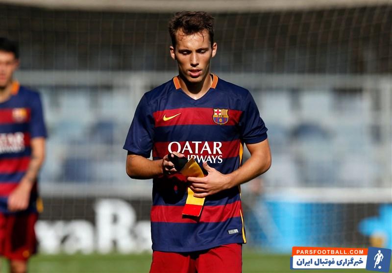 گریمالدو : رئال مادرید یکی از بهترین تیمهای جهان است