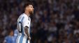 آرژانتین ؛ لیونل مسی : برابر اروگوئه نتوانستیم راحت عمل کنیم و همیشه تحت فشار بودیم
