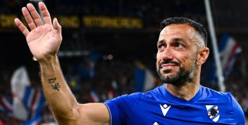 کوالیارلا ؛ خداحافظی فابیو کوالیارلا از فوتبال در 40 سالگی