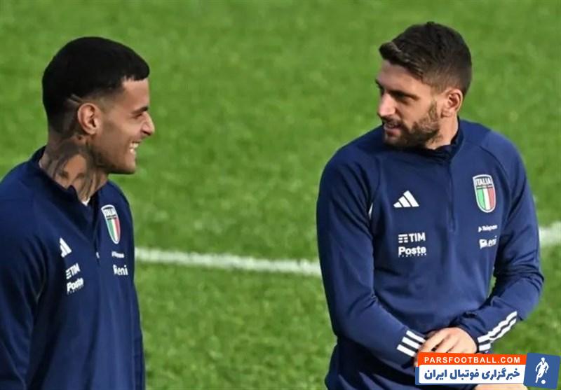 اسپالتی ؛ کارنسکی، لاتزاری،کامبیاسو، کولپانی و براردی