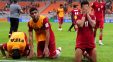 فیفا به حذف تیم ملی نوجوانان ایران مقابل مراکش واکنش نشان داد