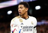 رئال مادرید ؛ دستور آنچلوتی در تمرین دیروز رئال مادرید : به بلینگام دست نزنید