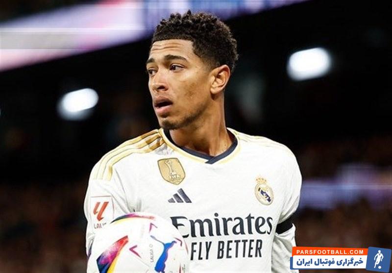 رئال مادرید ؛ دستور آنچلوتی در تمرین دیروز رئال مادرید : به بلینگام دست نزنید