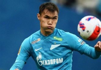 منچستریونایتد علاقه مند به جذب نورالی علیپ