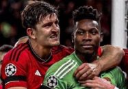 منچستریونایتد ؛ آندره اونانا آماده بازی برای منچستریونایتد پس از رفع مصدومیت