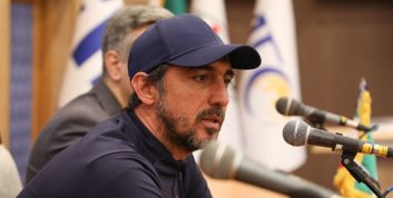 مهدی رحمتی سرمربی نساجی مازندران درباره این تیم صحبت کرد