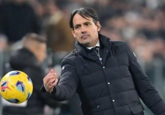 اینزاگی : کسب یک امتیاز هم در زمین یوونتوس خوب است