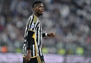 پوگبا ؛ سفر پوگبا به ابوظبی برای تماشای مسابقه گرندپری فرمول یک