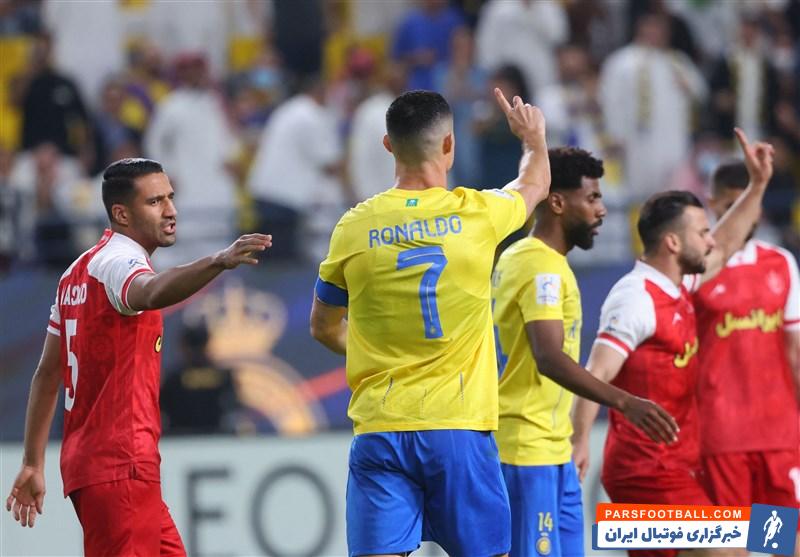 اسماعیل حلالی پیشکسوت پرسپولیس درباره این تیم صحبت کرد