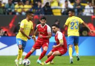 امید عالیشاه هواداران پرسپولیس را به ورزشگاه دعوت کرد