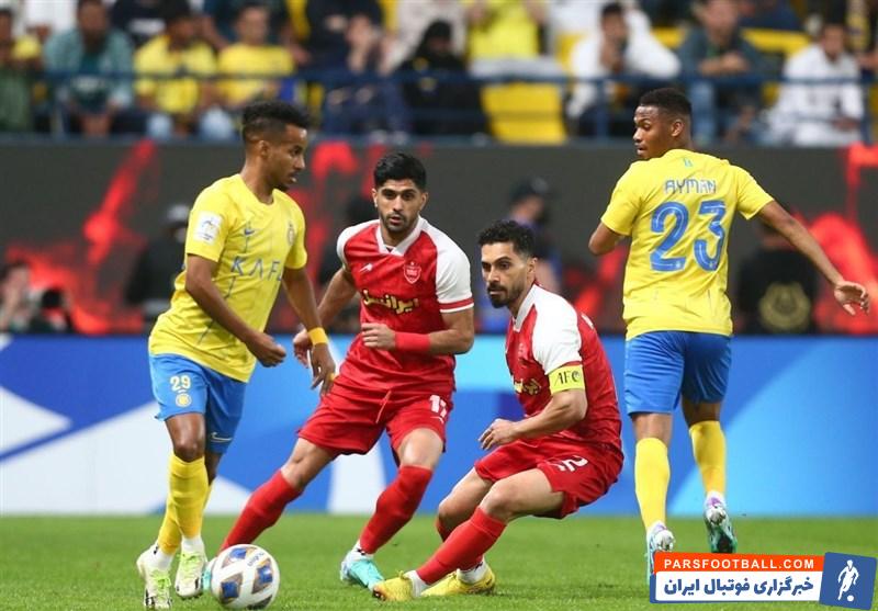 امید عالیشاه هواداران پرسپولیس را به ورزشگاه دعوت کرد