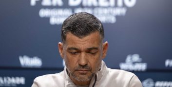 سرخیو کونیسیسائو به باخت مقابل بارسلونا واکنش نشان داد