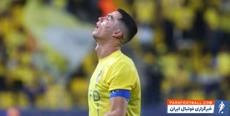 رونالدو ؛ شکایت دادگاهی از رونالدو در آمریکا به خاطر تبلیغ غیر قانونی به نفع باینسس