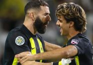 تاتنهام به دنبال جذب قرضی فیلپیه ژوتا از الاتحاد