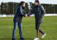 یوونتوس ؛ احتمال بالای جایگزینی کونته به جای آلگری در یوونتوس