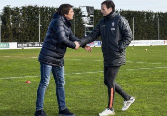 یوونتوس ؛ احتمال بالای جایگزینی کونته به جای آلگری در یوونتوس