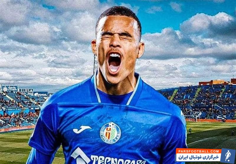 میسون ؛ منچستریونایتد آماده فروش میسون گرینوود