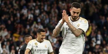 لیگ قهرمانان ؛ صعود 12 تیم به مرحله حذفی لیگ قهرمانان اروپا