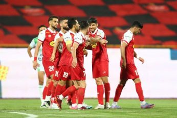 آیمریک لاپورت دیدار مقابل پرسپولیس را از دست داد