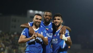 استقلال ؛ ترکیب احتمالی استقلال مقابل تراکتور مشخص شد