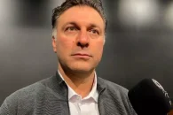 سعید مظفری زاده برکناری پاکو خمز را تکذیب کرد