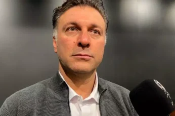 سعید مظفری‌ زاده برکناری پاکو خمز را تکذیب کرد