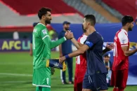 النصر با حضور ستارگان خود به مصاف پرسپولیس خواهد رفت