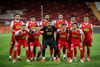 سهراب انتظاری پیشکسوت پرسپولیس درباره این تیم صحبت کرد