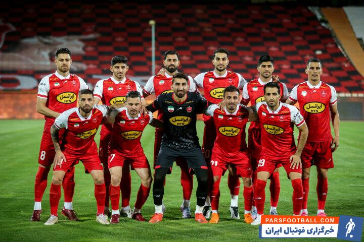 سهراب انتظاری پیشکسوت پرسپولیس درباره این تیم صحبت کرد