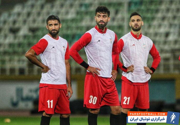 فرزاد آشوبی پیشکسوت پرسپولیس درباره این تیم صحبت کرد