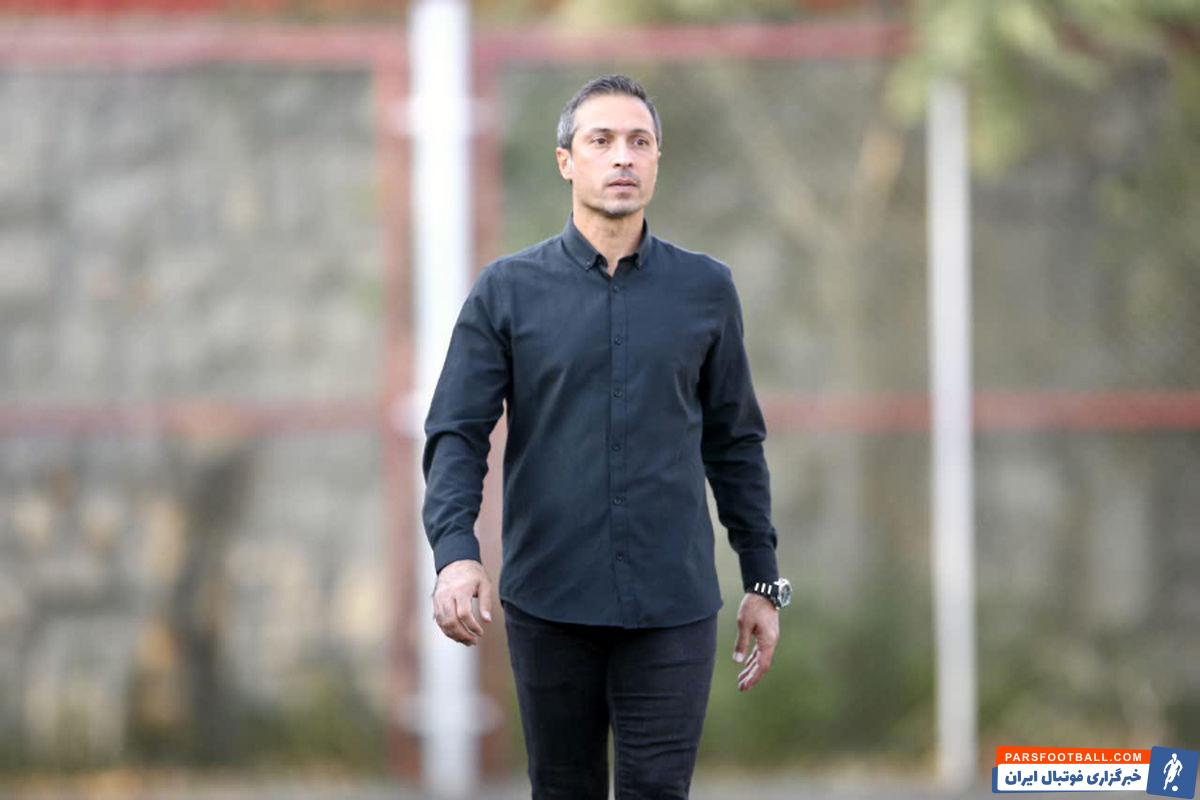 فرزاد آشوبی پیشکسوت پرسپولیس درباره این تیم صحبت کرد