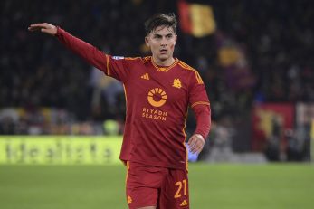 رم در حضور ستاره ایرانی مقابل حریفش به برتری رسید