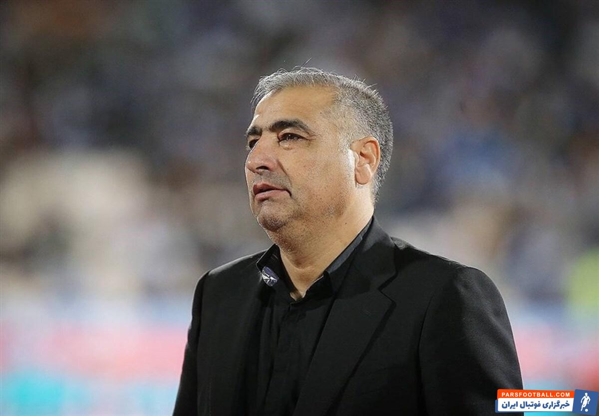 الهامی ؛ عکس یادگاری خبرنگاران رفسنجانی با ساکت الهامی در نشست خبری