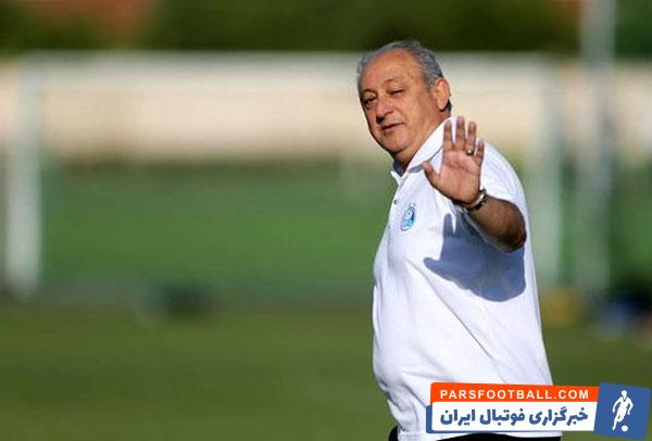 بهتاش فریبا : اگر استقلال زیبا بازی میکرد و پنجم جدول بود این افراد چه میگفتند؟